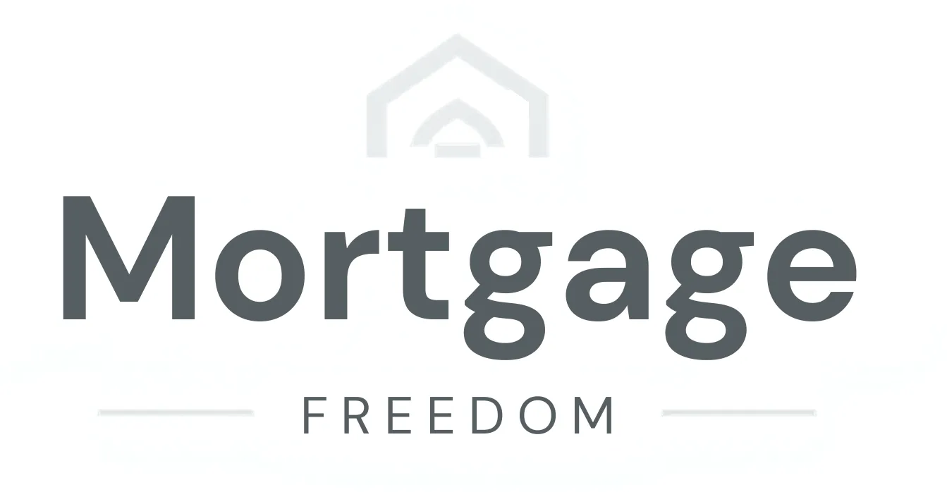 Mortgage freedom logo