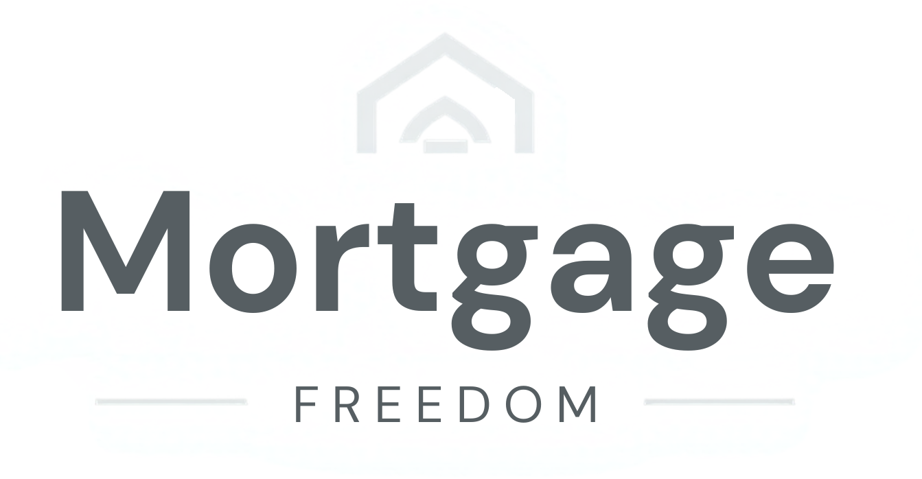 Mortgage Freedom logo